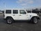 2021 Jeep Wrangler Unlimited Unlimited Sahara
