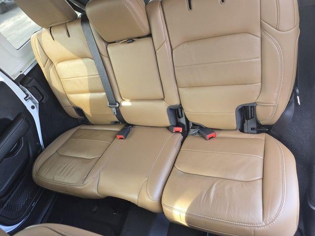 2021 Jeep Wrangler Unlimited Unlimited Sahara