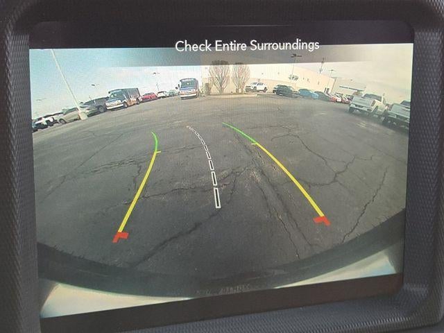 2021 Jeep Wrangler Unlimited Unlimited Sahara