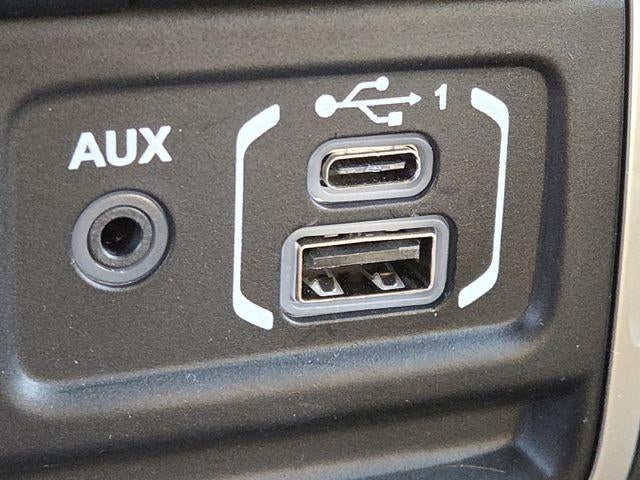 2021 Jeep Wrangler Unlimited Unlimited Sahara