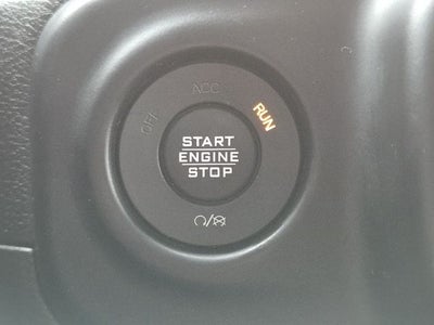 2019 Jeep Wrangler Unlimited Unlimited Sahara