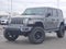 2019 Jeep Wrangler Unlimited Unlimited Sahara