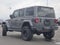 2019 Jeep Wrangler Unlimited Unlimited Sahara