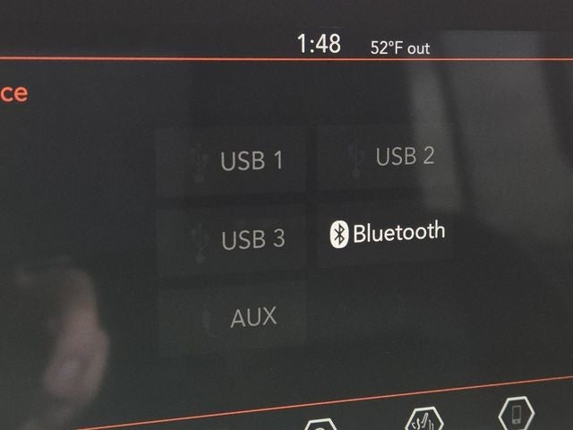 2019 Jeep Wrangler Unlimited Unlimited Sahara