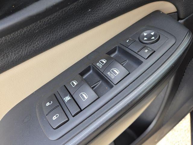 2015 Jeep Cherokee Base