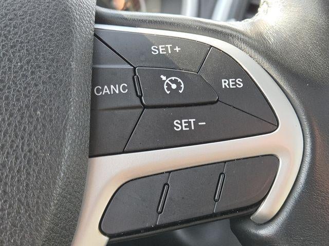 2015 Jeep Cherokee Base