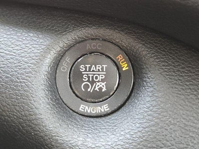 2015 Jeep Cherokee Base