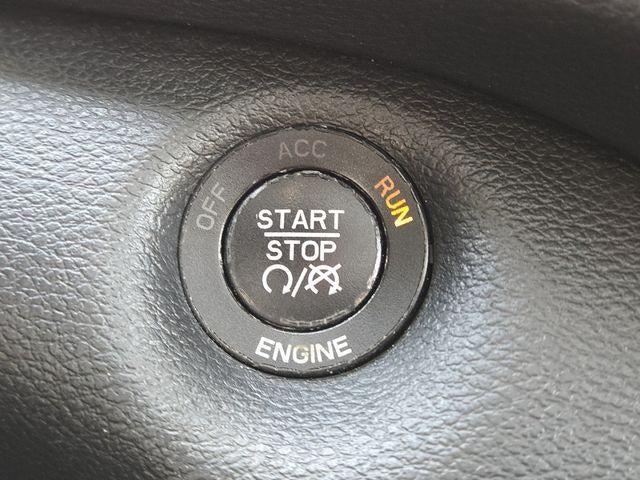 2015 Jeep Cherokee Base