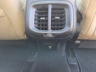 2015 Jeep Cherokee Base