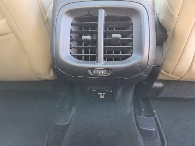 2015 Jeep Cherokee Base