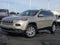 2015 Jeep Cherokee Base