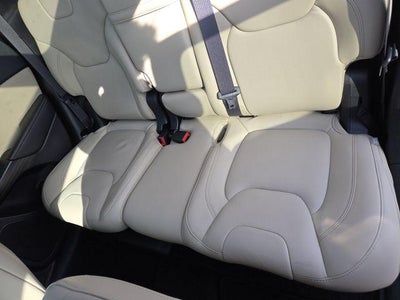 2015 Jeep Cherokee Base