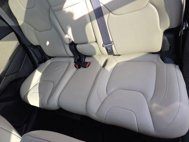 2015 Jeep Cherokee Base