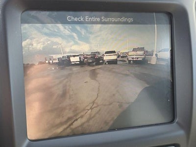 2015 Jeep Cherokee Base