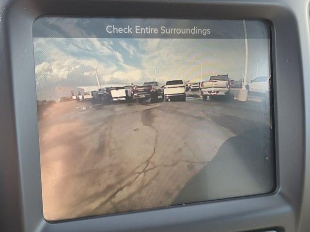 2015 Jeep Cherokee Base