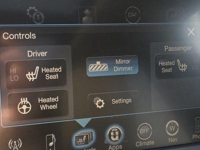 2015 Jeep Cherokee Base