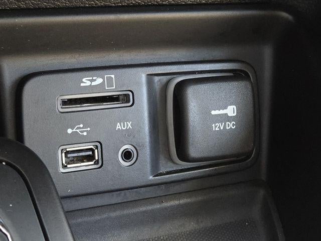 2015 Jeep Cherokee Base