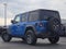 2024 Jeep Wrangler 4-Door Sport 4x4