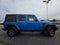 2024 Jeep Wrangler 4-Door Sport 4x4