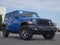 2024 Jeep Wrangler 4-Door Sport 4x4
