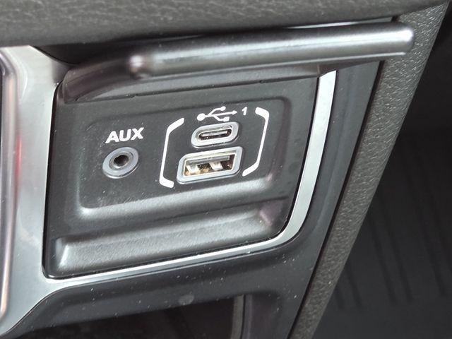 2024 Jeep Wrangler 4-Door Sport 4x4