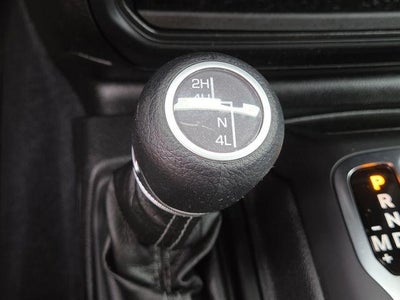 2024 Jeep Wrangler 4-Door Sport 4x4