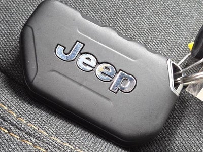 2024 Jeep Wrangler 4-Door Sport 4x4