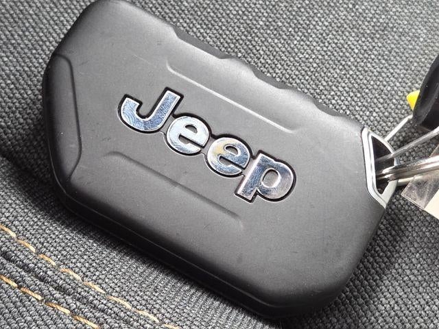 2024 Jeep Wrangler 4-Door Sport 4x4