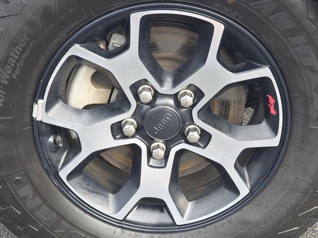 2024 Jeep Wrangler 4-Door Sport 4x4
