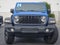 2024 Jeep Wrangler 4-Door Sport 4x4