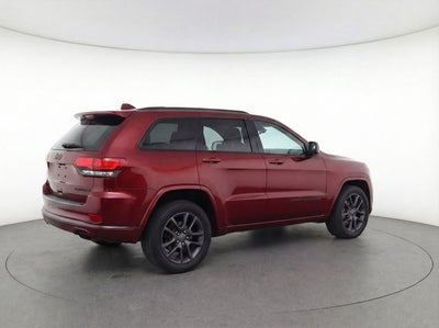 2019 Jeep Grand Cherokee Limited X