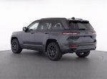 2024 Jeep Grand Cherokee L Summit