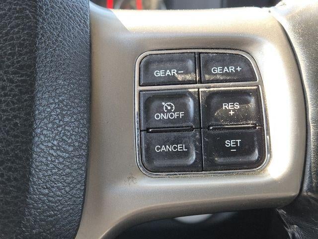 2013 RAM 1500 Laramie