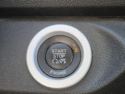 2013 RAM 1500 Laramie