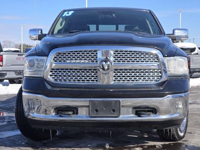 2013 RAM 1500 Laramie