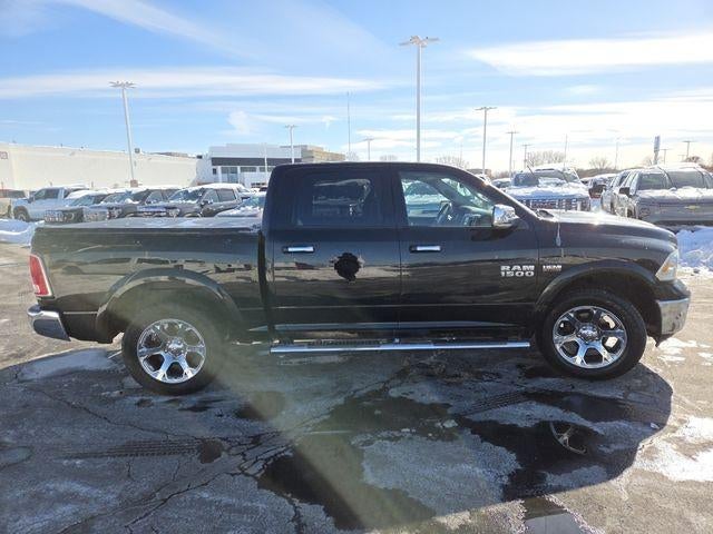 2013 RAM 1500 Laramie
