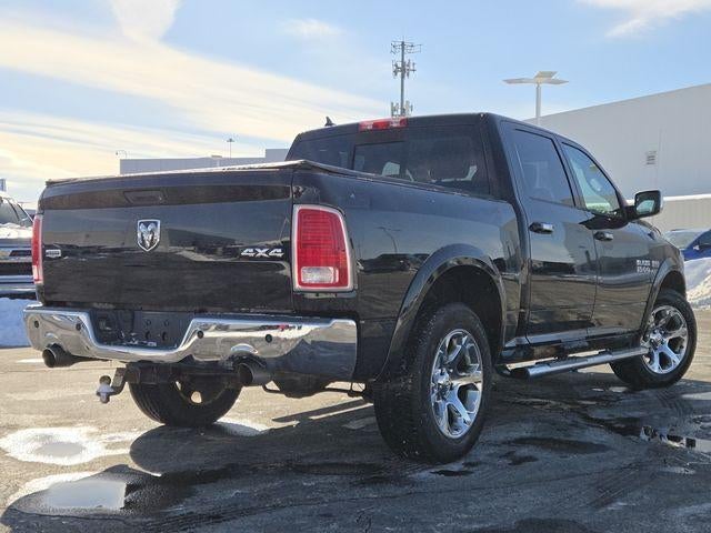 2013 RAM 1500 Laramie