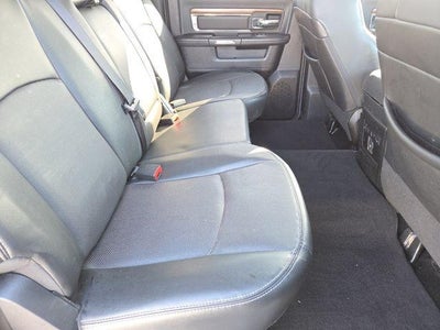 2013 RAM 1500 Laramie