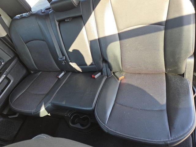 2013 RAM 1500 Laramie