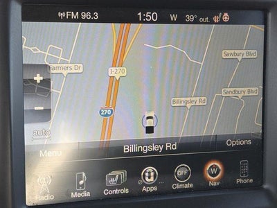 2013 RAM 1500 Laramie