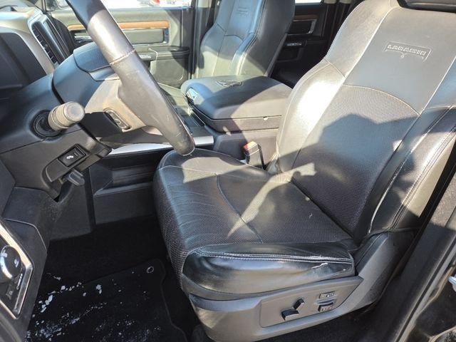 2013 RAM 1500 Laramie