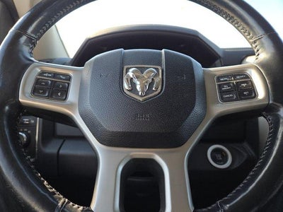 2013 RAM 1500 Laramie
