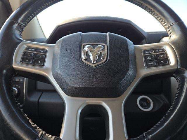 2013 RAM 1500 Laramie