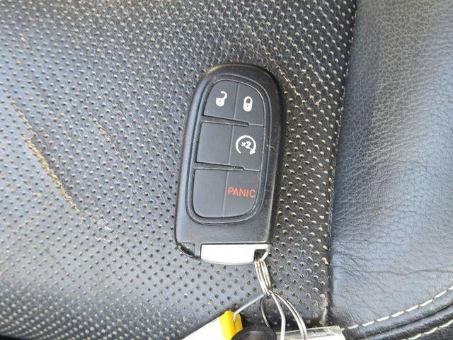 2013 RAM 1500 Laramie