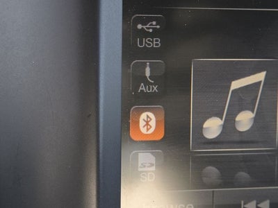 2013 RAM 1500 Laramie