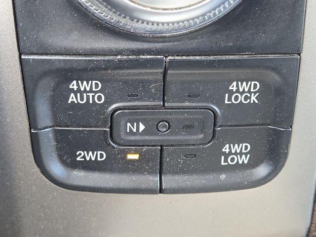 2013 RAM 1500 Laramie