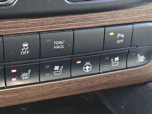 2013 RAM 1500 Laramie