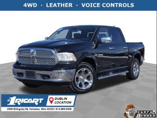 2013 RAM 1500 Laramie