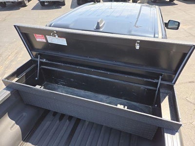 2020 RAM 1500 Rebel Crew Cab 4x4 5'7" Box