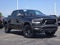 2020 RAM 1500 Rebel Crew Cab 4x4 5'7" Box